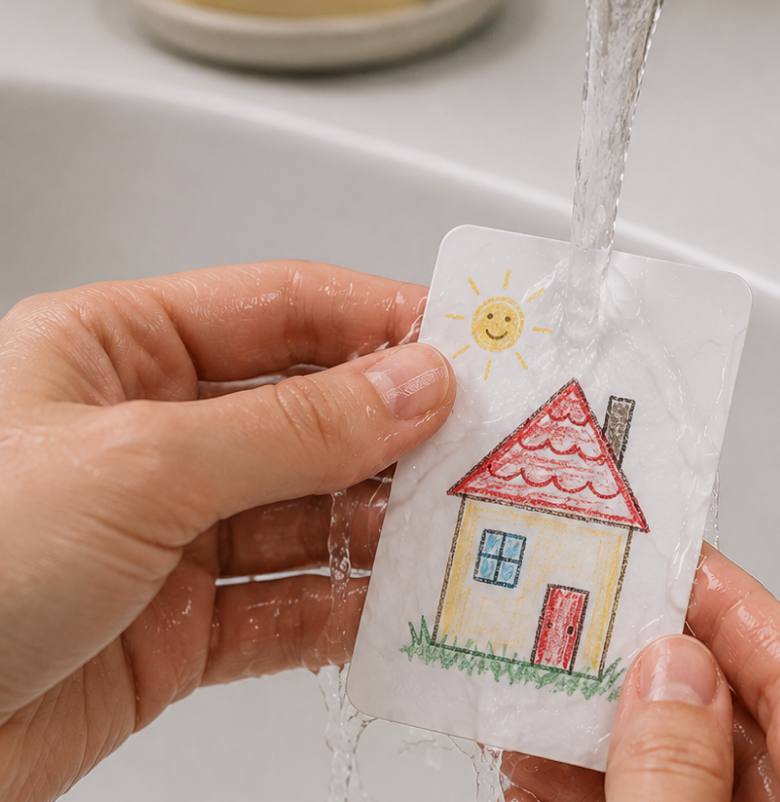 Water - proof