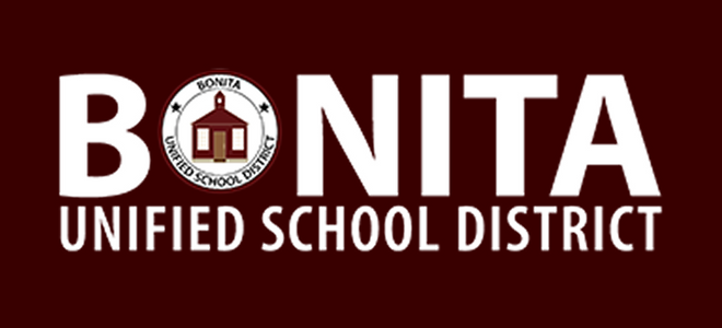 Bonita Unified School District
