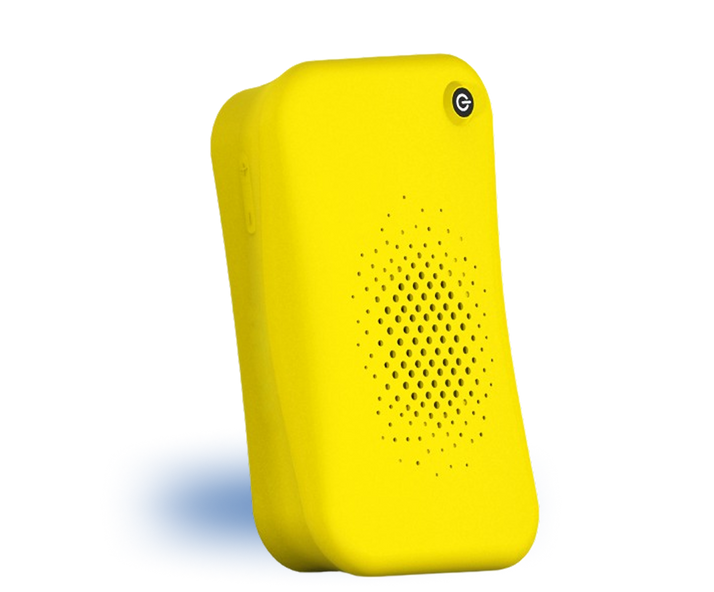 Screen-free