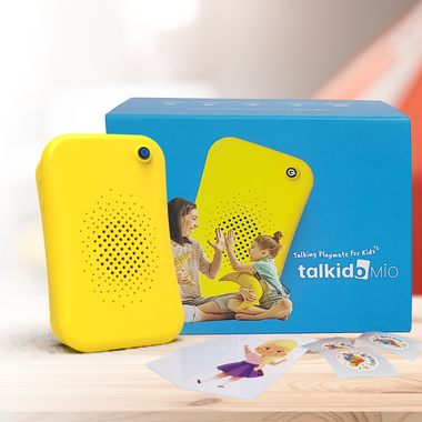 Talkido Create