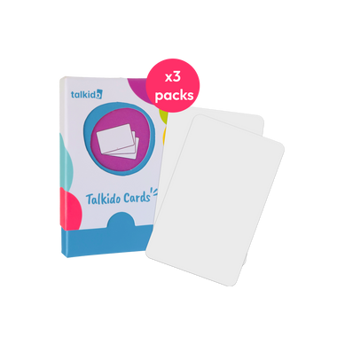 Talkido Professional Kit