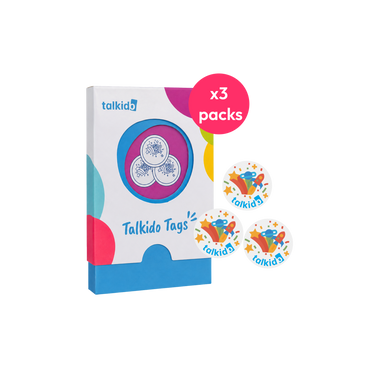 Talkido Professional Kit