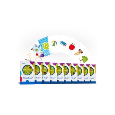 My First Words Play Sets