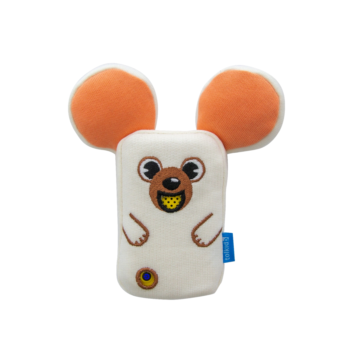 Puki Carrying Case