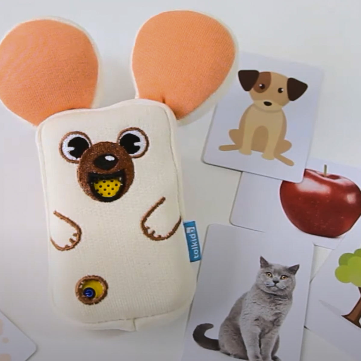 Puki Carrying Case