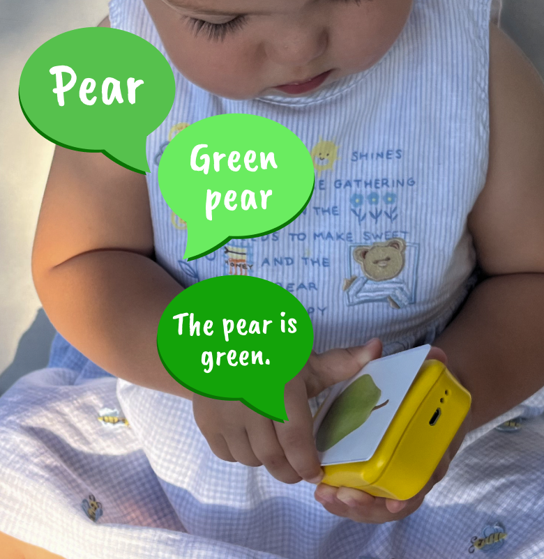 Grows with your child
